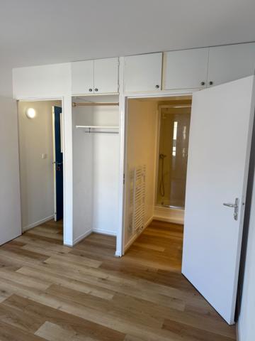 Studio sur le campus de KER LANN