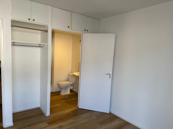 Studio sur le campus de KER LANN