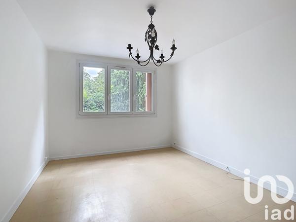 Appartement à vendre 3 pièces 55 m² Saint-Maur-des-Fossés