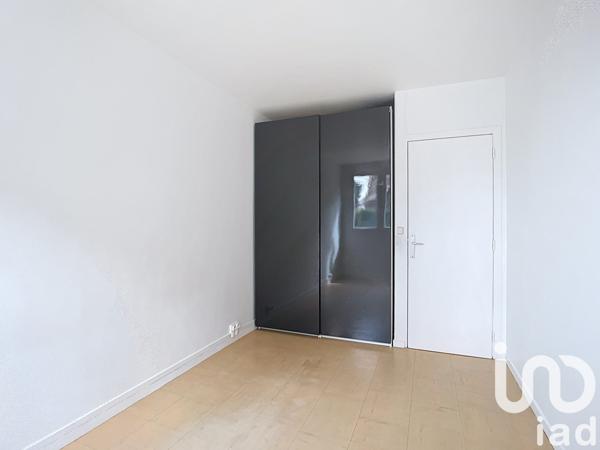 Appartement à vendre 3 pièces 55 m² Saint-Maur-des-Fossés