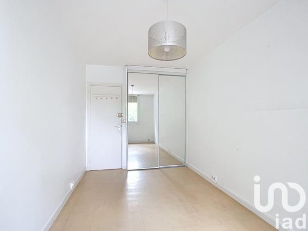 Appartement à vendre 3 pièces 55 m² Saint-Maur-des-Fossés