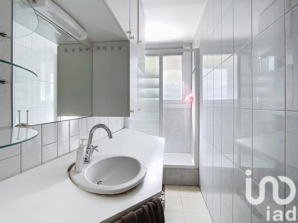 Appartement à vendre 3 pièces 55 m² Saint-Maur-des-Fossés