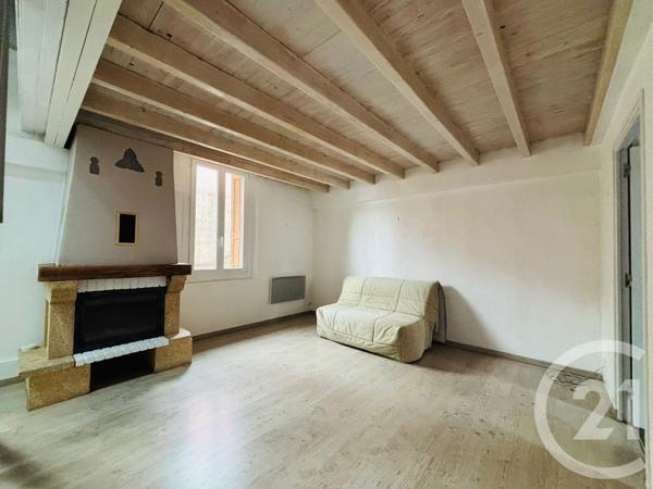 Appartement F4 à vendre  4 pièces - 88,32 m2 PERPIGNAN - 66