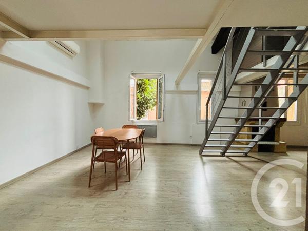 Appartement F4 à vendre  4 pièces - 88,32 m2 PERPIGNAN - 66