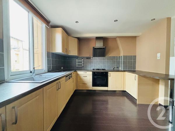 Appartement F4 à vendre  4 pièces - 88,32 m2 PERPIGNAN - 66