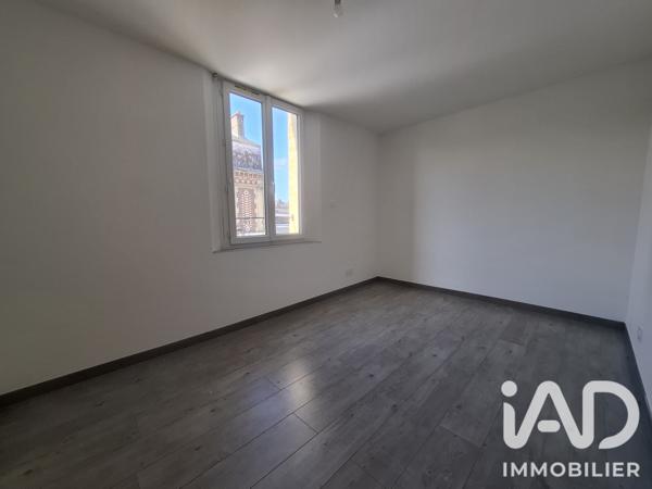 Appartement à vendre 5 pièces 81,6 m² Montivilliers