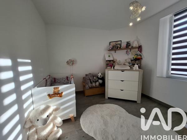 Appartement à vendre 5 pièces 82 m² Montivilliers