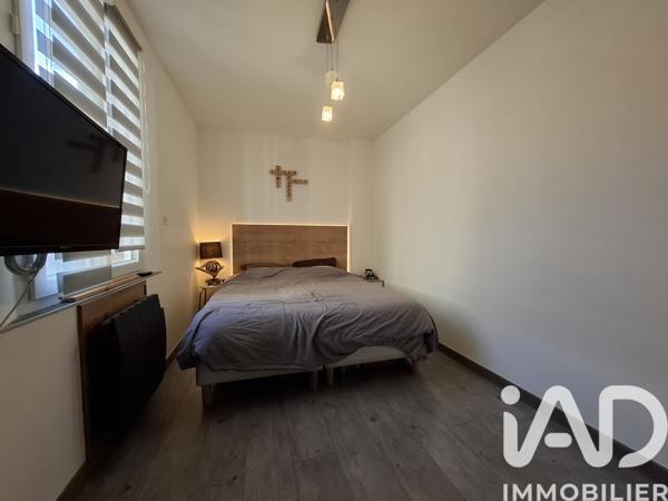 Appartement à vendre 5 pièces 82 m² Montivilliers