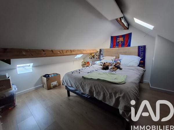 Appartement à vendre 5 pièces 82 m² Montivilliers