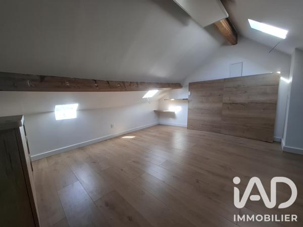Appartement à vendre 5 pièces 81,6 m² Montivilliers