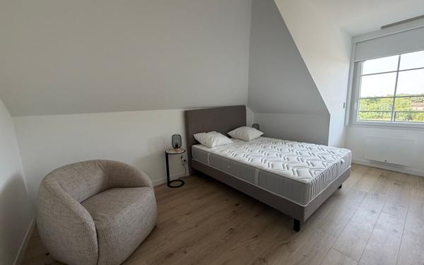 Appartement à louer    4 pièces • 82,72 m2 Bussy-Saint-Georges