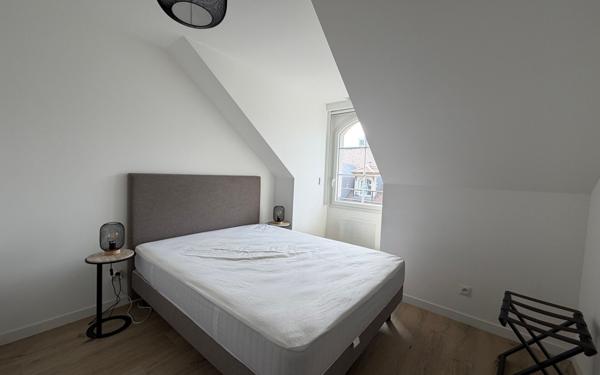 Appartement à louer    4 pièces • 82,72 m2 Bussy-Saint-Georges