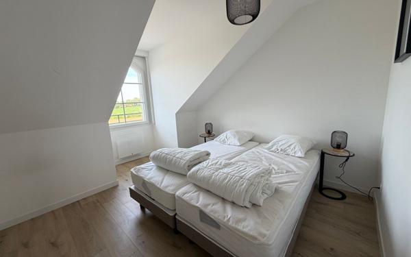 Appartement à louer    4 pièces • 82,72 m2 Bussy-Saint-Georges