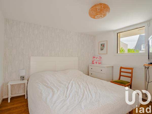 Maison à vendre 6 pièces 145 m² Nantes
