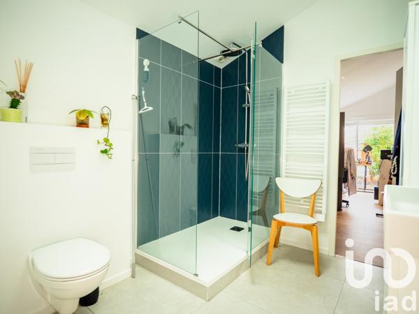 Maison à vendre 6 pièces 145 m² Nantes