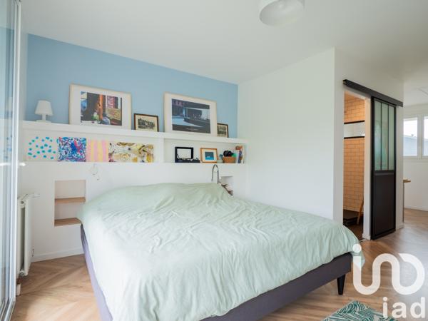 Maison à vendre 6 pièces 145 m² Nantes