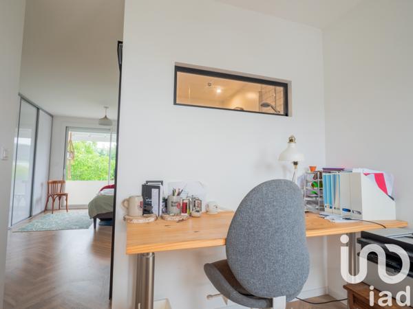 Maison à vendre 6 pièces 145 m² Nantes