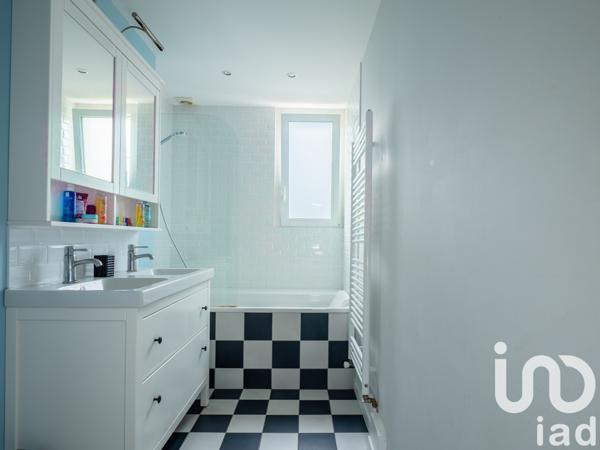 Maison à vendre 6 pièces 145 m² Nantes