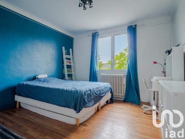 Maison à vendre 6 pièces 145 m² Nantes