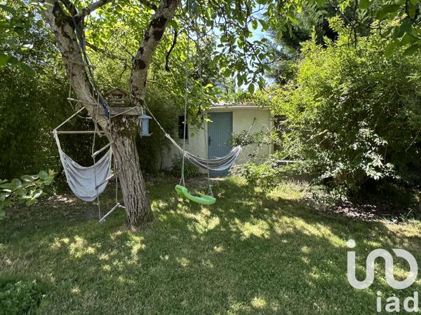 Maison à vendre 6 pièces 145 m² Nantes