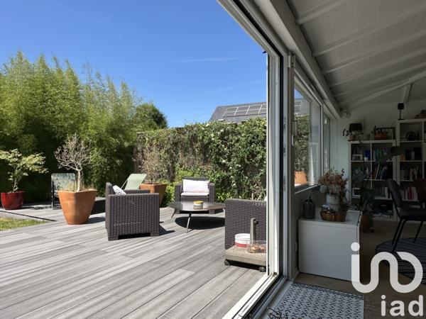 Maison à vendre 6 pièces 145 m² Nantes