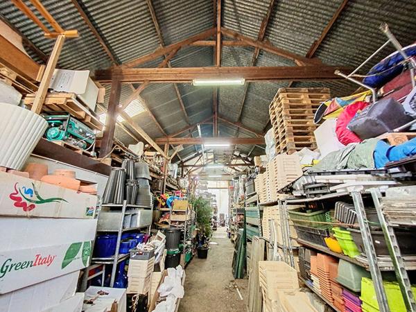 Achat local commercial Champigny-sur-Marne - 5 pièce(s) - 395 m² - 745 000 €