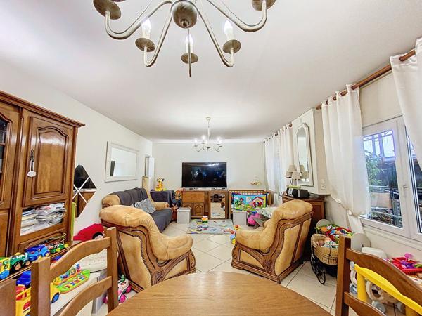 Achat local commercial Champigny-sur-Marne - 5 pièce(s) - 395 m² - 745 000 €