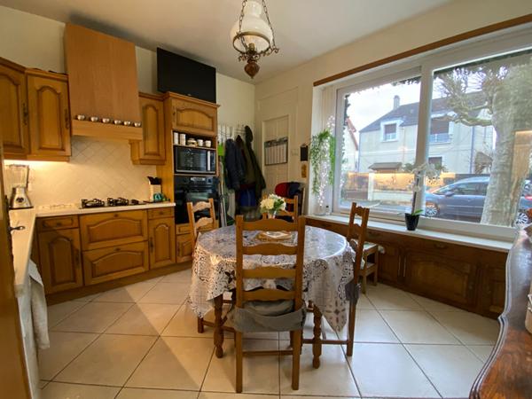 Achat local commercial Champigny-sur-Marne - 5 pièce(s) - 395 m² - 745 000 €