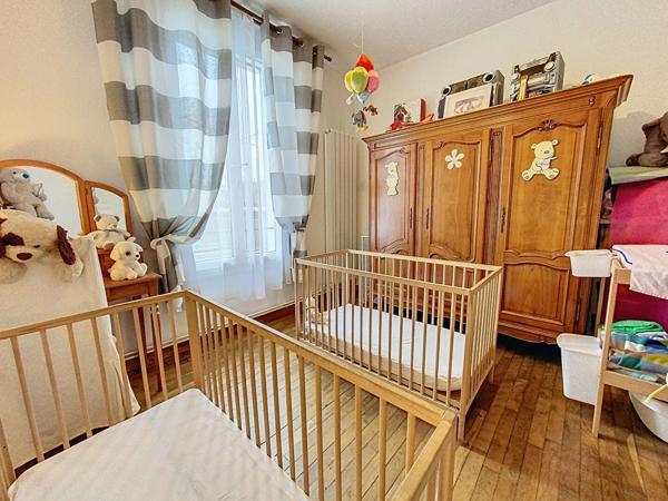 Achat local commercial Champigny-sur-Marne - 5 pièce(s) - 395 m² - 745 000 €