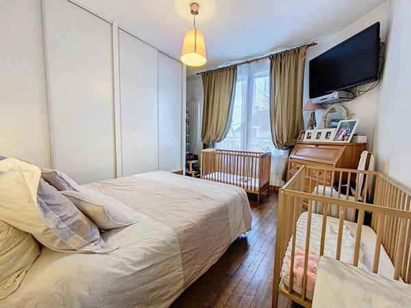 Achat local commercial Champigny-sur-Marne - 5 pièce(s) - 395 m² - 745 000 €