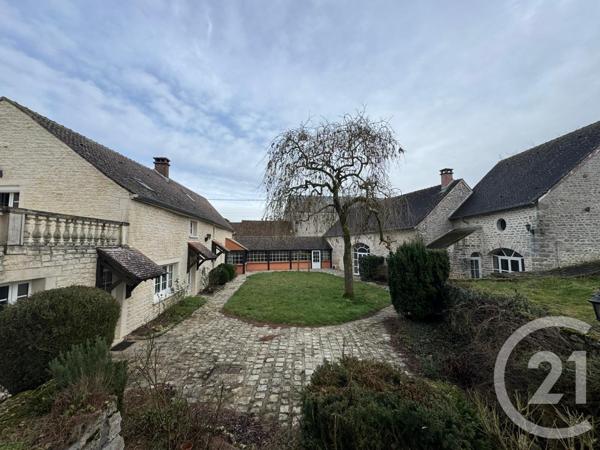 Maison à vendre  6 pièces - 300,50 m2 PITHIVIERS - 45