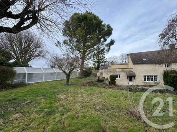 Maison à vendre  6 pièces - 300,50 m2 PITHIVIERS - 45