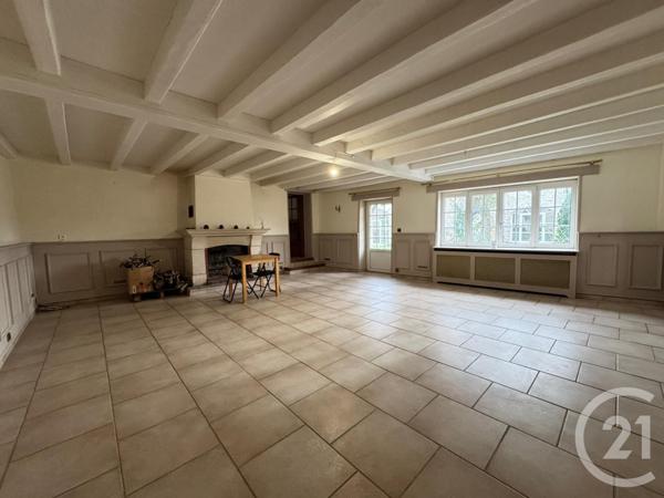 Maison à vendre  6 pièces - 300,50 m2 PITHIVIERS - 45