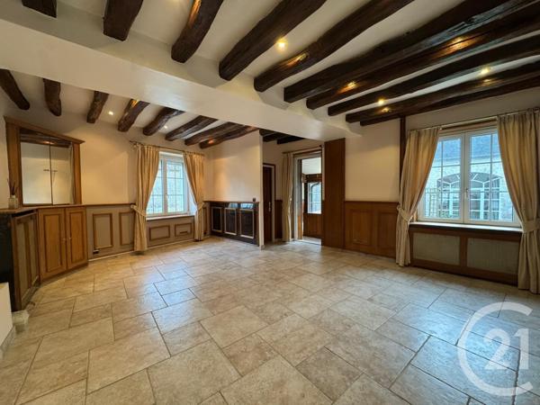 Maison à vendre  6 pièces - 300,50 m2 PITHIVIERS - 45