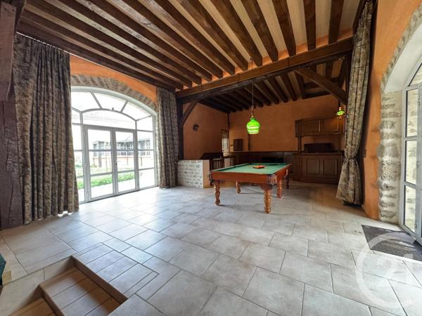 Maison à vendre  6 pièces - 300,50 m2 PITHIVIERS - 45