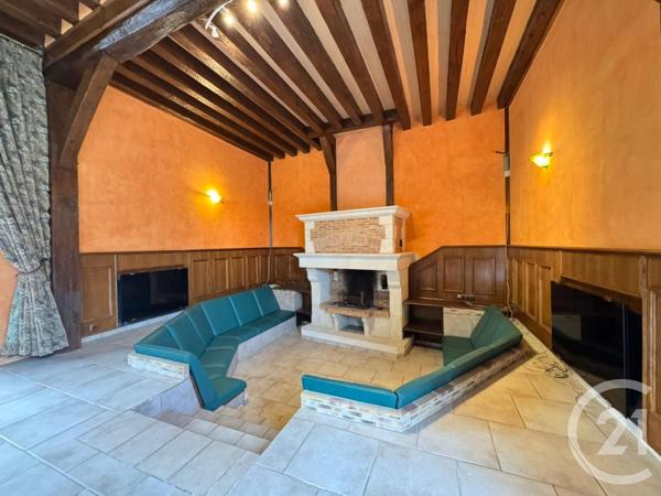 Maison à vendre  6 pièces - 300,50 m2 PITHIVIERS - 45