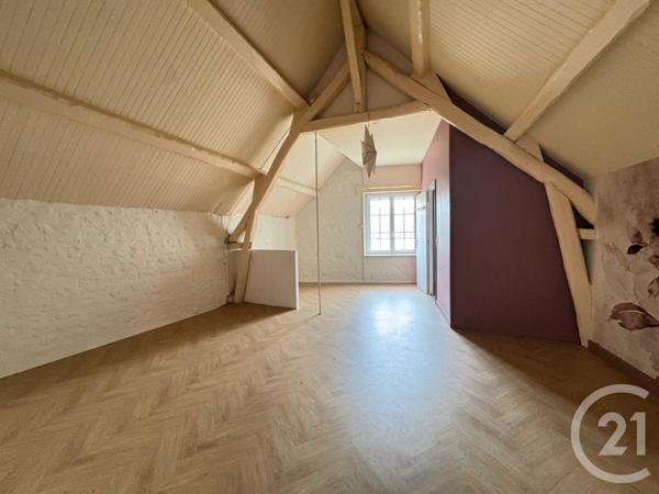 Maison à vendre  6 pièces - 300,50 m2 PITHIVIERS - 45