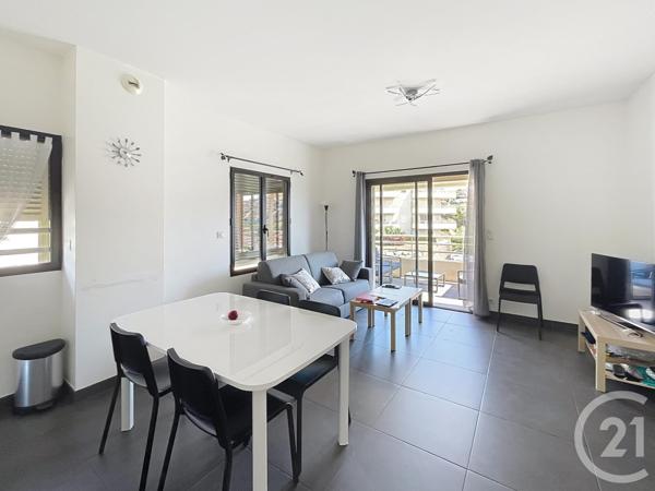 Appartement T3 à vendre  3 pièces - 58,62 m2 PROPRIANO - 201
