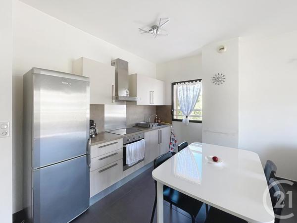 Appartement T3 à vendre  3 pièces - 58,62 m2 PROPRIANO - 201