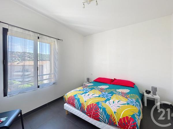 Appartement T3 à vendre  3 pièces - 58,62 m2 PROPRIANO - 201