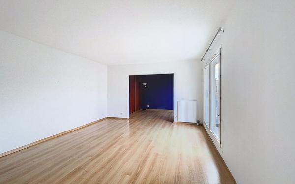 Appartement à vendre    4 pièces • 83,68 m2 Guyancourt