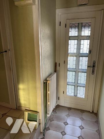 Maison semi-individuelle