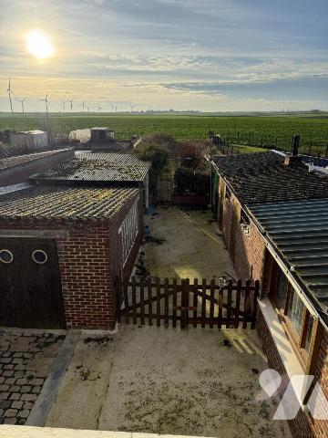 Maison semi-individuelle