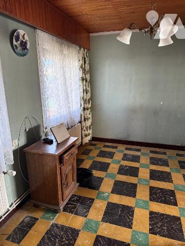 Maison semi-individuelle