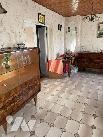 Maison semi-individuelle