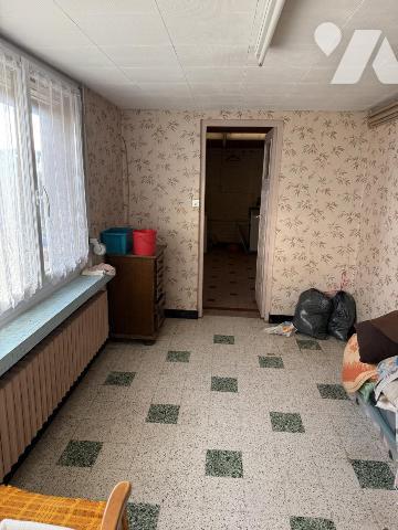 Maison semi-individuelle