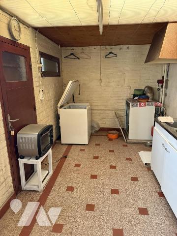 Maison semi-individuelle