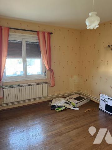 Maison semi-individuelle