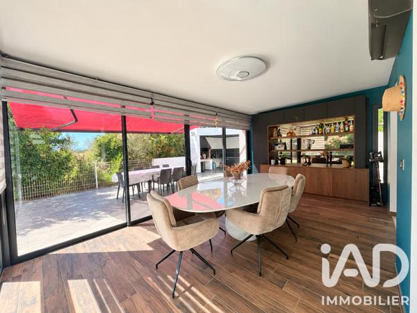 Maison (prestige) à vendre 8 pièces 210 m² Latour-Bas-Elne