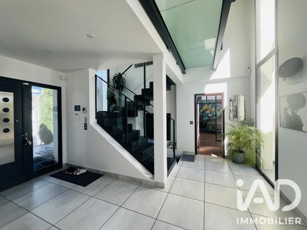 Maison (prestige) à vendre 8 pièces 210 m² Latour-Bas-Elne